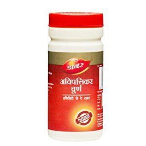 Dabur Avipattikar Churna 60 gm