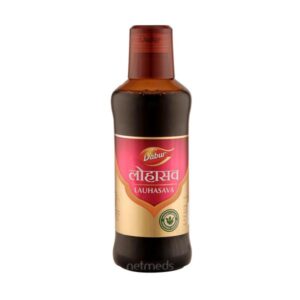 Dabur Lauhasava Syrup 450 ml