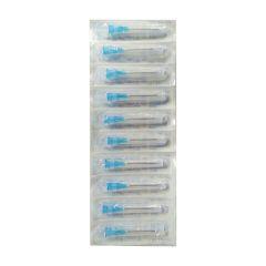 Dispovan Needle 23G 10’s