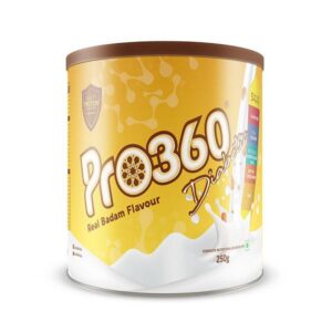 Pro360 Diabetic Nutritional Powder